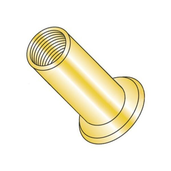 Rivet Nut, 1/4